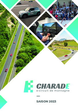 Circuit de Charade